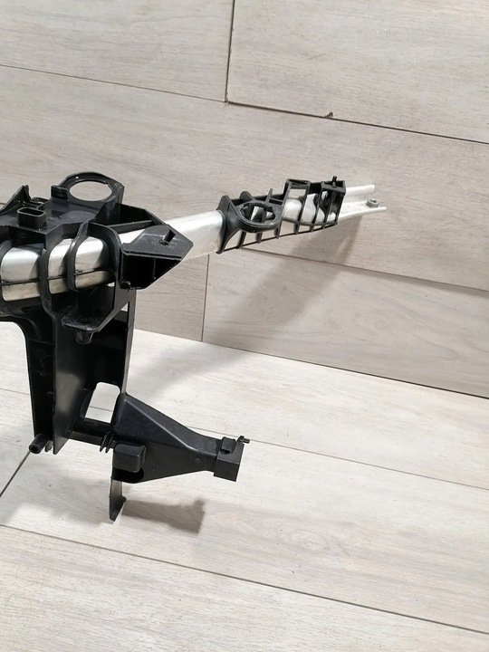 фото №10, Mercedes w246 усилитель pas перед a2466200315