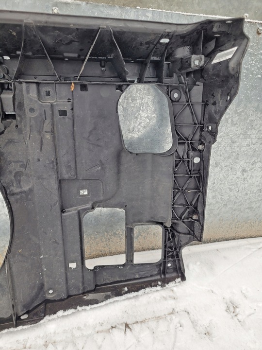 фото №8, Pas переднє / підсилювач citigo vw up! seat mii / gt ts 2011-2019