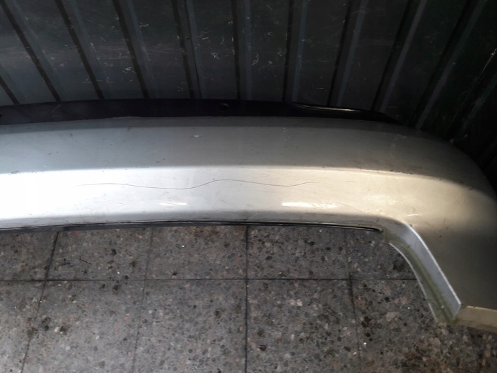 фото №10, 8e9807511j бампер зад audi a4 b7 avant универсал