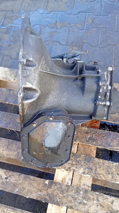 фото №10, Кпп кпп / коробка передач f13 c374 opel astra g zafiar a meriva a