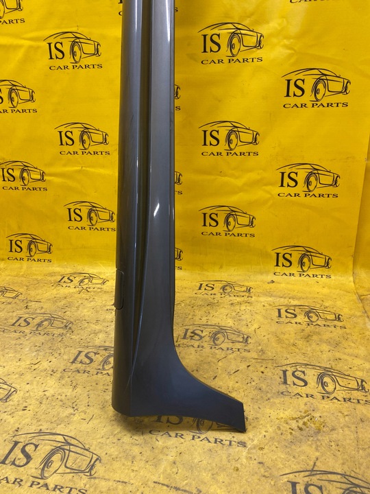 фото №4, Планка пороговая порог левая mercedes w257 cls amg 297