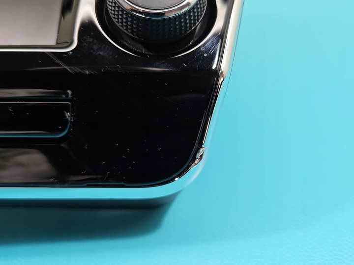 фото №5, Радіо заводські skoda superb iii 3v0919606b радіопрогравач