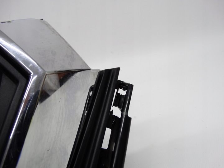 фото №10, Skoda scala 19- решітка радіатора решітки радіатора решітка радіатор 657853653a оригінальна