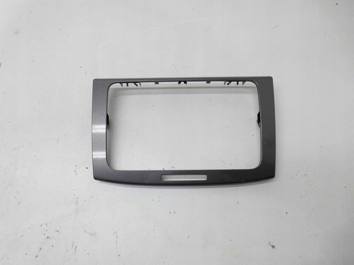 фото №1, Рамка радіо 3c0858069m vw passat b6 3c оригінал