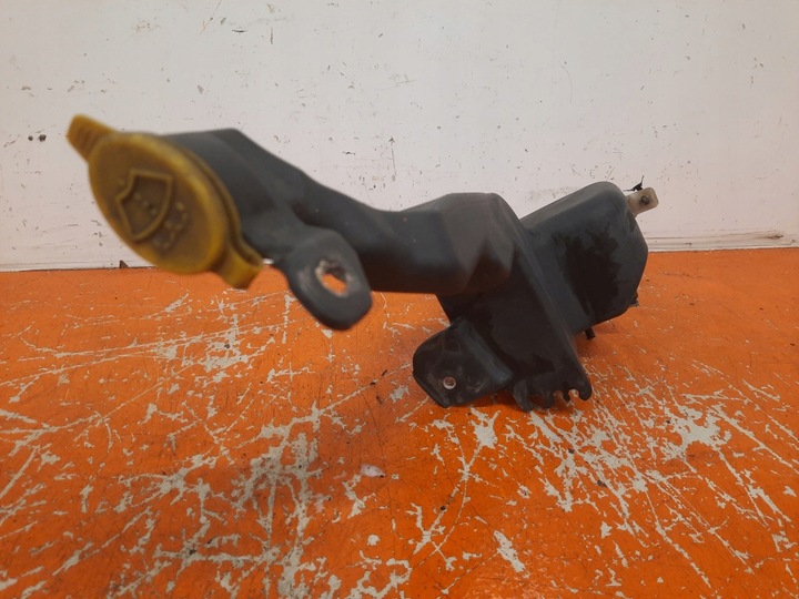 фото №5, Opel astra h 04-07 бачок склоомивача z16xep