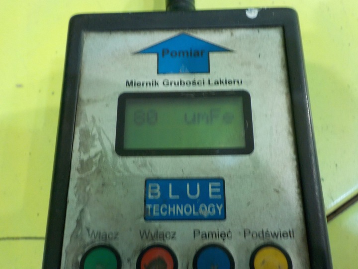 фото №7, Kia sportage ii 2.0 crdi 07r 5d капот