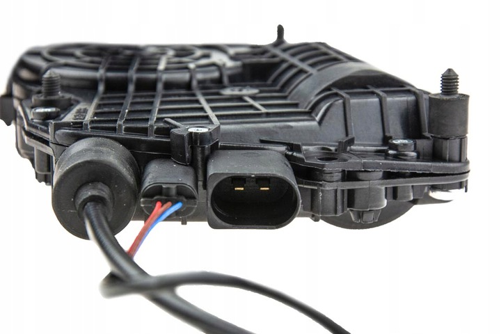 фото №4, Замок амортизатор дверь domyk зад правые bmw 5 gt f07 09-