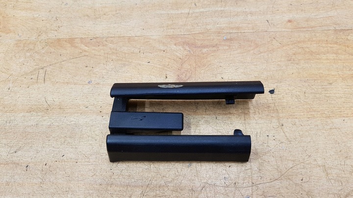 фото №10, Захист направляючої сидіння 4szt комплект bmw f10