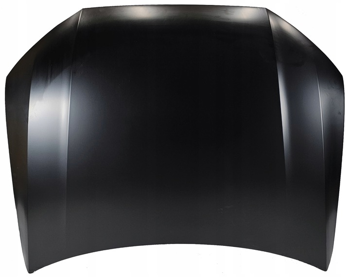 фото №1, Капот перед двигателя крышка audi q7 4m0 ii 16-24 новая крышка передняя alu