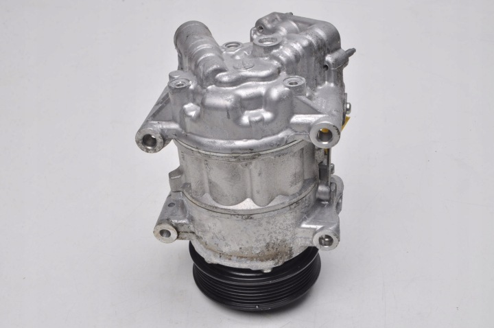 фото №6, Opel astra l 1.2 компрессор кондиционера 984722218001 2023