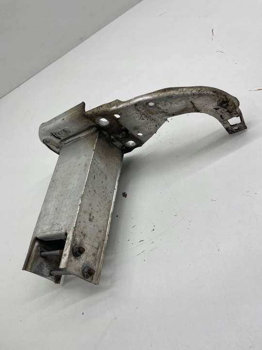 фото №12, Audi a6 c7 зона зминання підсилювач балка лівий перед оригінал