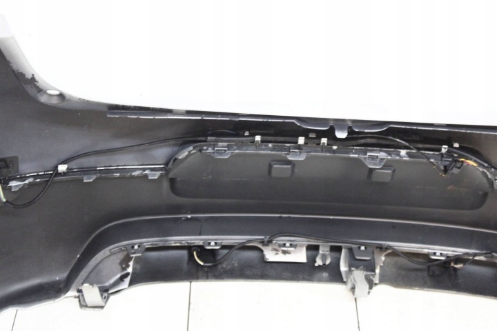 фото №10, Renault megane iii 3 hb gt 2009r- задній бампер pdc ted69 - код фарби