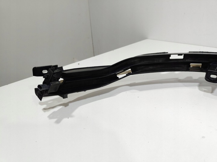 фото №9, Land rover evoque ii балка абсорбер підсилювач бампера передньої перед