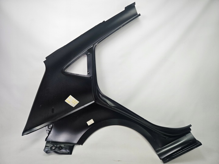 фото №11, Seat leon iii 3 hb 2013 - 2020 крыло обшивка порог зад левое 5f4809837