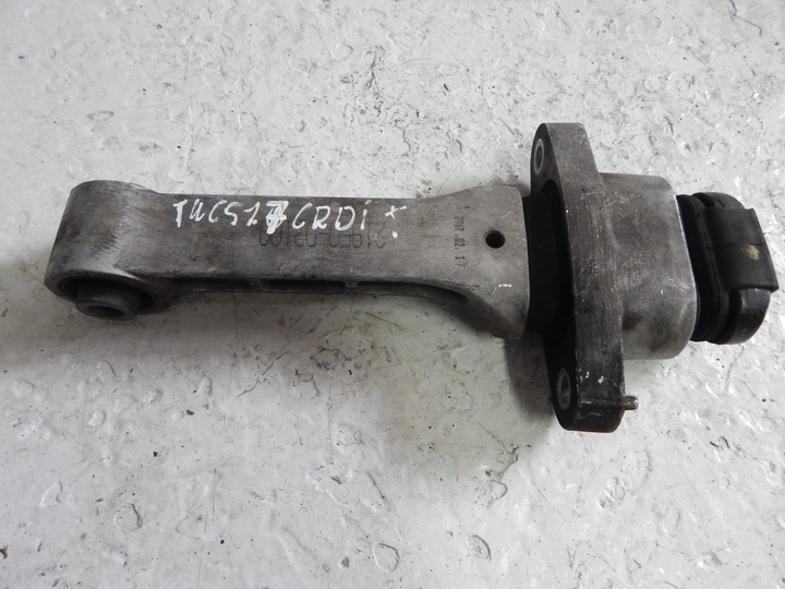 фото №1, Подушка двигуна з візка hyundai tucson 1.7 crdi