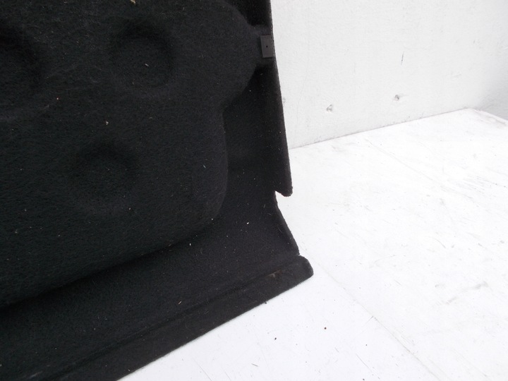 фото №8, Полка багажника зад задняя skoda octavia ii hb хэтчбек 1z5867769