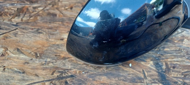 фото №7, Vw golf v plus дзеркало праві 10 pin 076014 010836