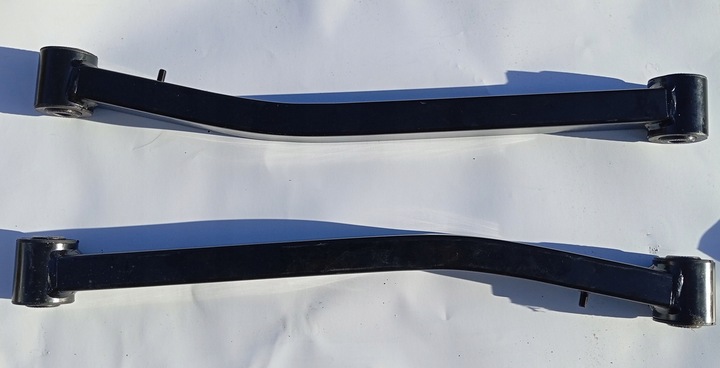 фото №1, Jeep gladiator wrangler jl важіль перед переднє праві лівий 18- 2.0 3.6 3.0