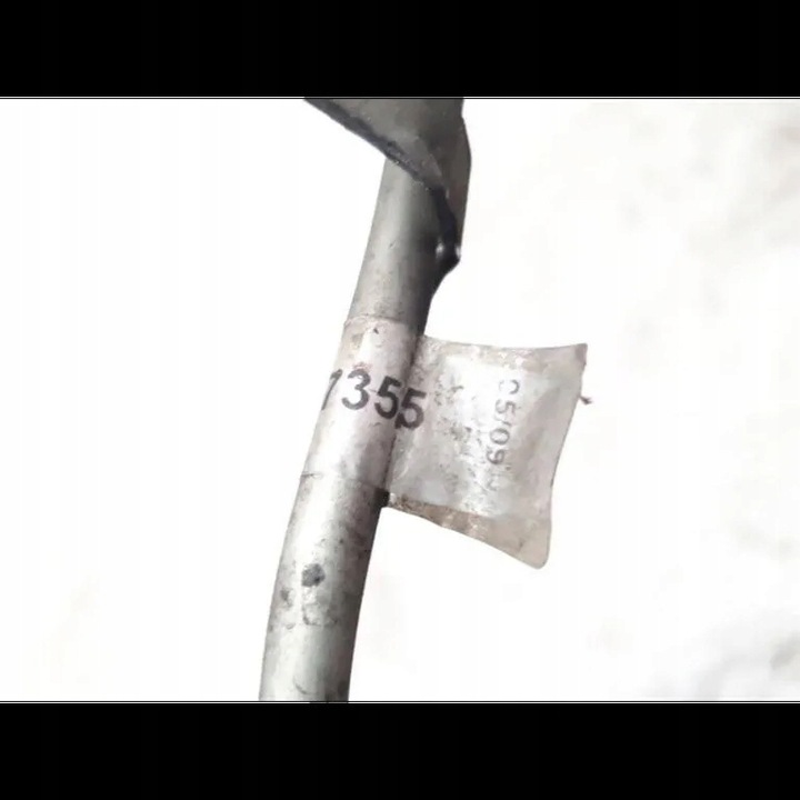 фото №7, Щуп масла fiat freemont 345_ 55567355 1.96l дизель 2013