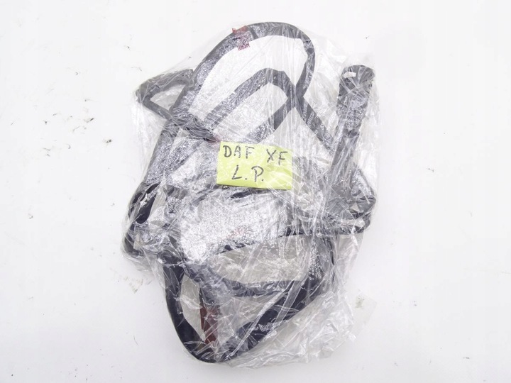 фото №5, Daf xf 105 e5 06-13 жгут установка лампы левый перед 1784217