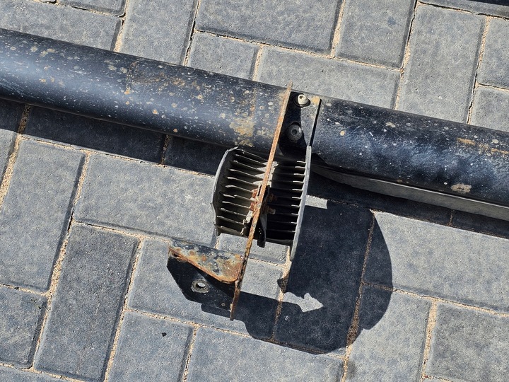 фото №14, Dodge ram 1500 09- порог градус планка пороговая левая правая pro traxx 4 usa