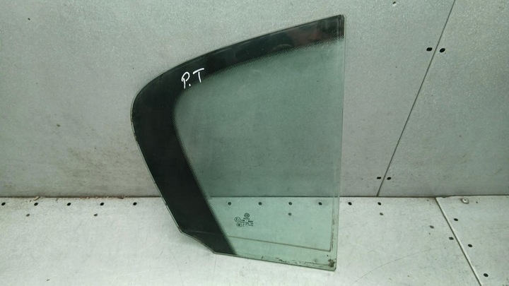 фото №1, Скло права зад трикутник vw passat b6 2.0tdi 05-10r sedan