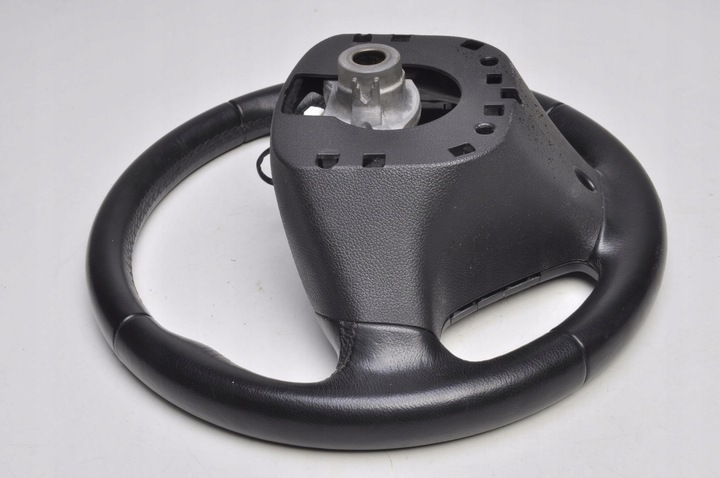 фото №12, Kia ceed ii руль кожаный 56110-a2550