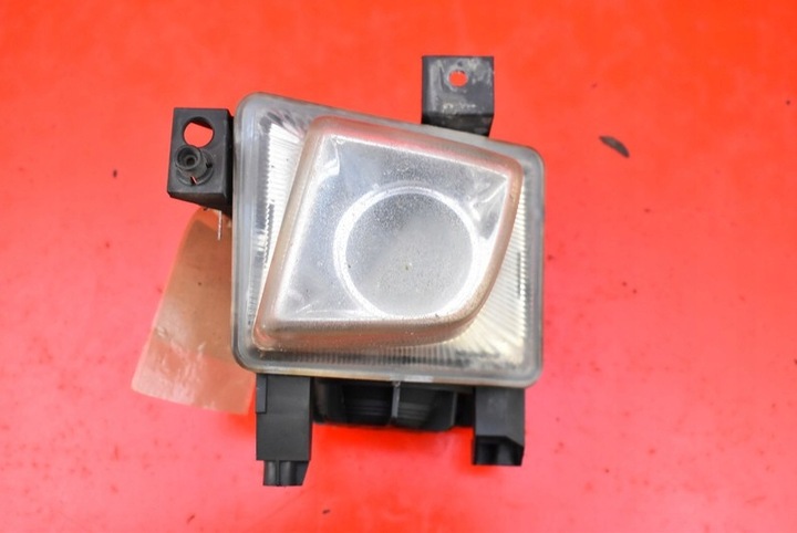 фото №1, Галоген лівий перед переднє 09185794 opel vectra c 02-05
