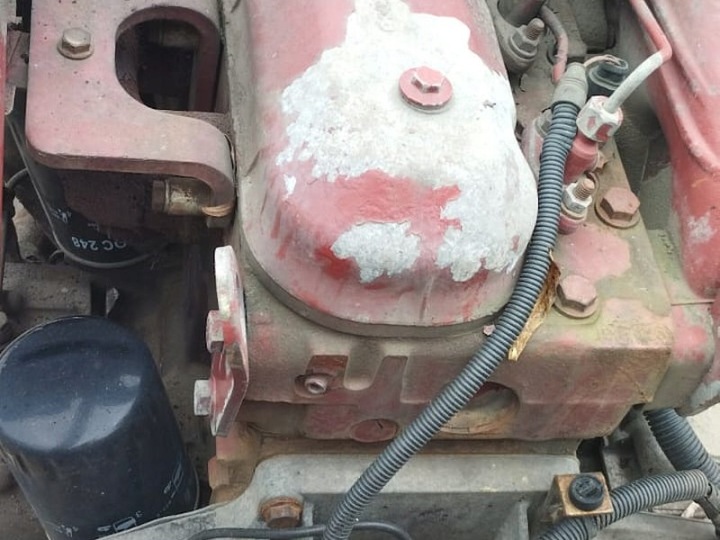 фото №8, Двигун коробка передач 5.9 8060.45 b 130kw / 177km iveco eurocargo 120e18