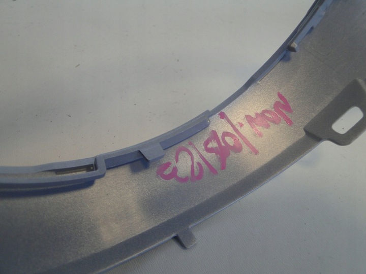 фото №5, Mercedes cls 218 w218 решітка ламель решітка решітка радіатора