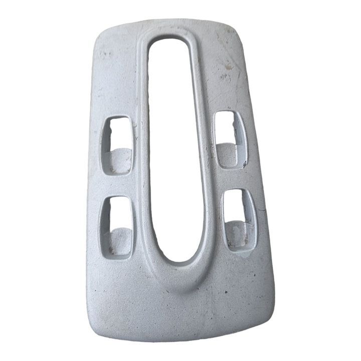 фото №1, Рамка захист гальма ручного smart forfour 454 - 4 скла електричні.