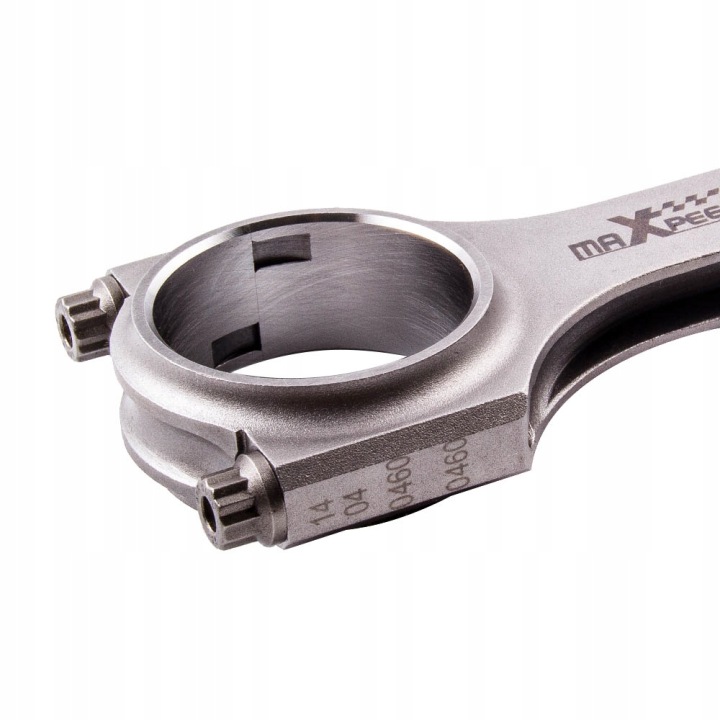 фото №13, Шатун do toyota 2jz 2jz ge 2jz gte supra модель 5.591"