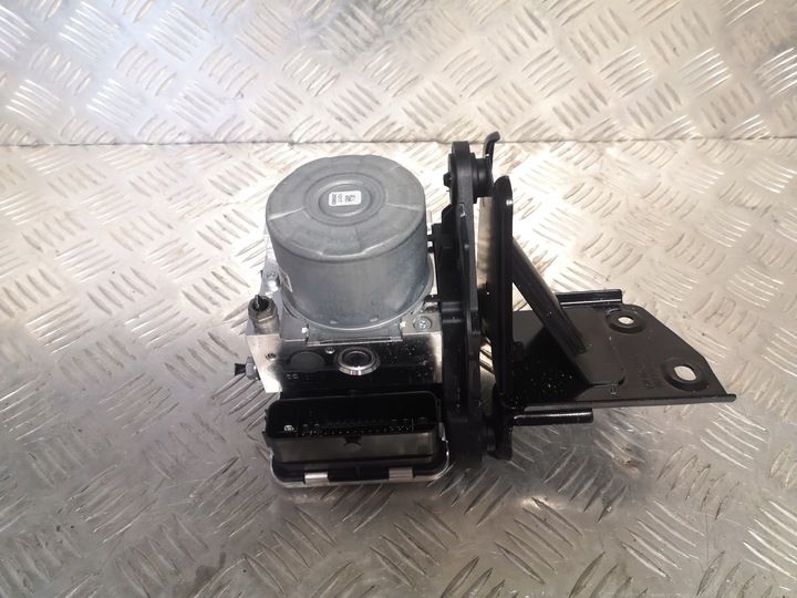 фото №7, Vw golf vii 7 r рестайлинг насос тормозная abs