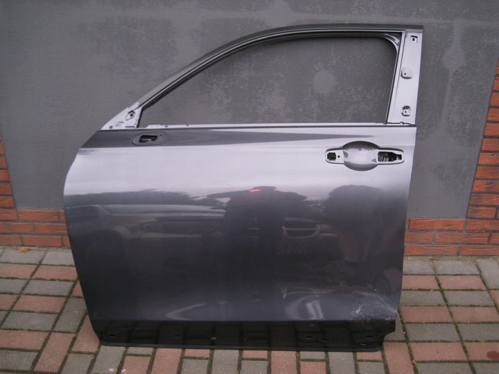 фото №1, Двері передні ліві honda hrv 2021-2025r новий модель