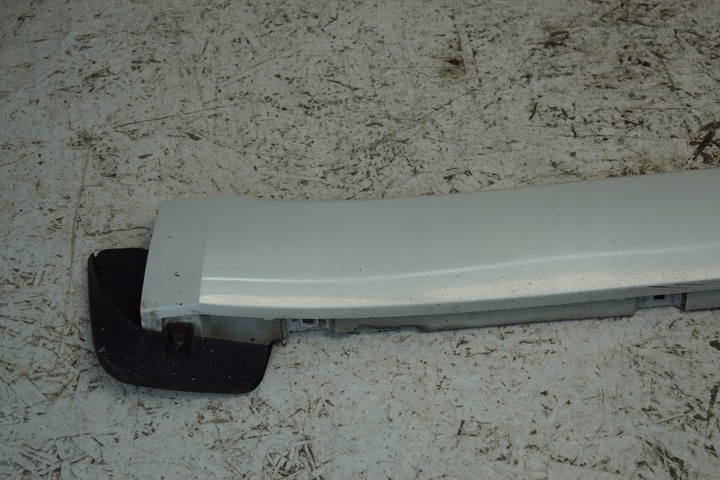 фото №3, Поріг планка порогова ліва citroen ds5 9687121680