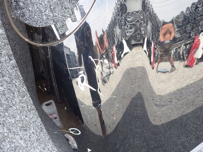 фото №10, Mini cooper r55 r56 r57 06- капот