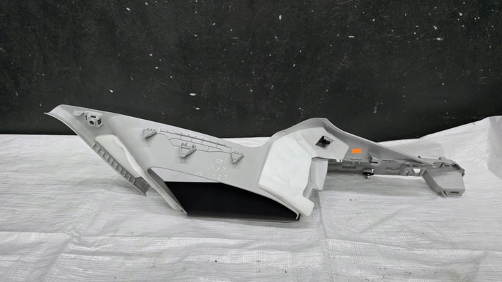 фото №3, Захист стійка c зад лівий citroen c4 iii 98343902uw