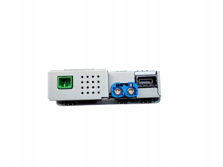 фото №5, Гнездо usb land rover range rover sport l494 gj3219e130ae