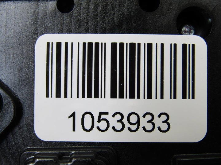 фото №10, Cx-60 23r панель керування радіо навігації навігація ручка k31v66cm0