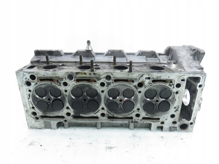 фото №12, Головка mercedes w203 c 200 cdi 6110105220 om 611.962