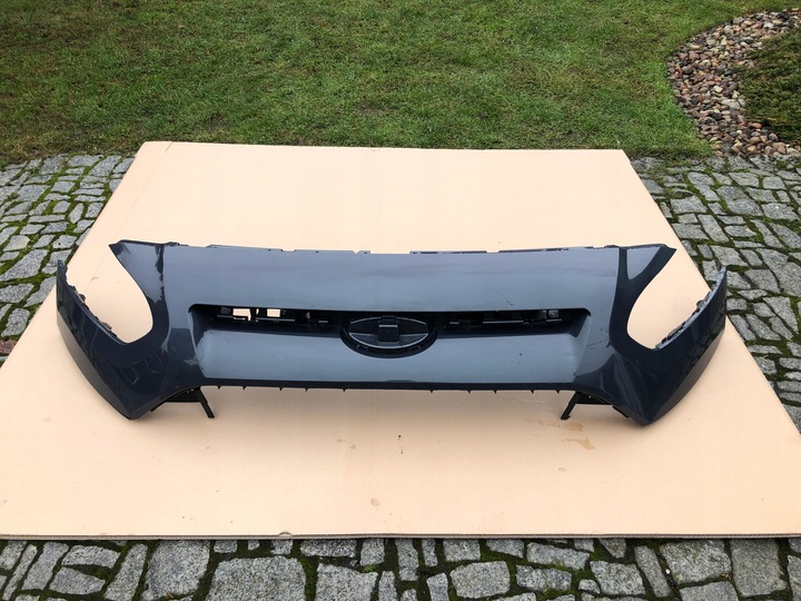 фото №1, Решётка радиатора решётка ford transit connect ii mk2 2013 -