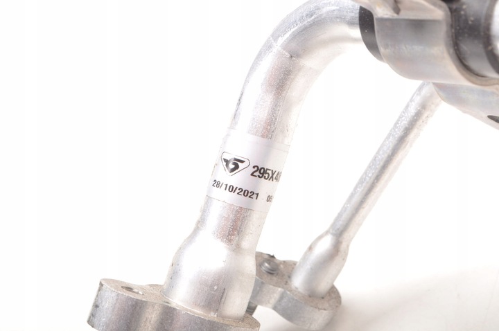 фото №7, Renault zoe рестайлінг шланг кондиціонера 295x48904r