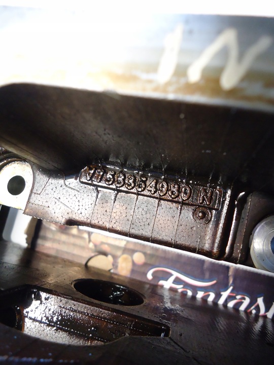 фото №6, Peugeot 207 308 1.6vti 5fw головка v753354980