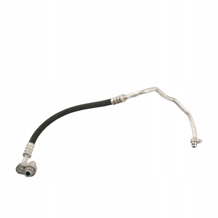 фото №9, Volkswagen passat b8 трубка  труба кондиціонера 2.0 дизель 3q0816721g