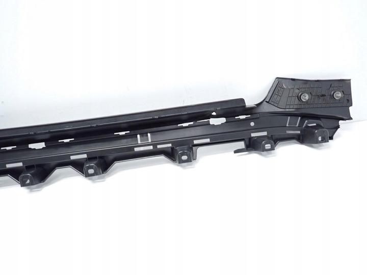 фото №11, Планка захист каркас порога ліва м-пакет bmw 4 i4 g26 gran купе 23r