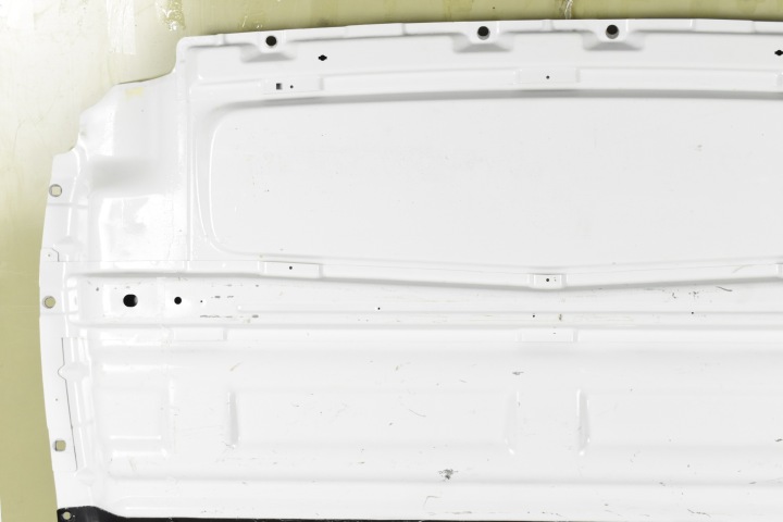 фото №12, Стена перегородочная uk 791206855r opel vivaro b trafic iii