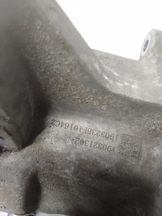 фото №8, Volvo xc40 17- редуктор диференціал міст перед p31492988 2.0b t5 usa