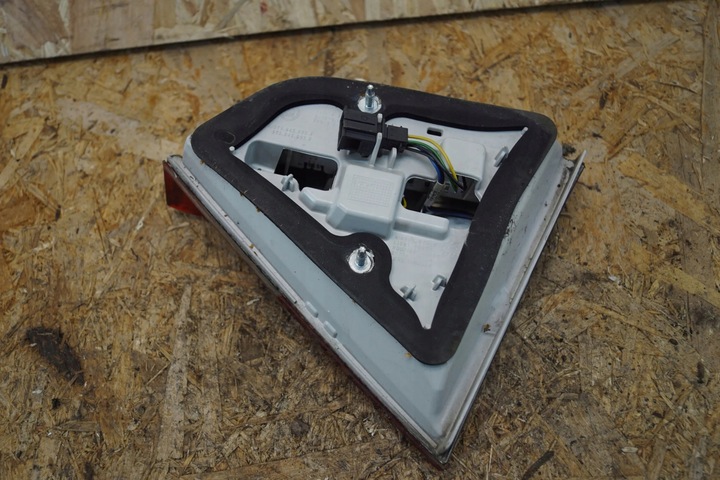 фото №11, Лампа лівий зад skoda superb ii рестайлінг sedan 3t5945093b