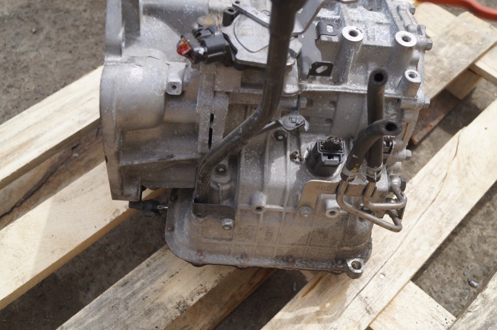 фото №6, Кпп кпп / коробка передач kia picanto iii 1.2 b 2fa7