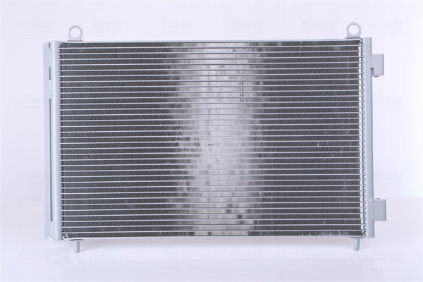 фото №12, Радіаторів кондиціонера peugeot 206 03/02- 1.6 hdi